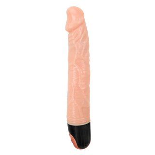 BAILE - Vibrator MULTI- SPEED Baile