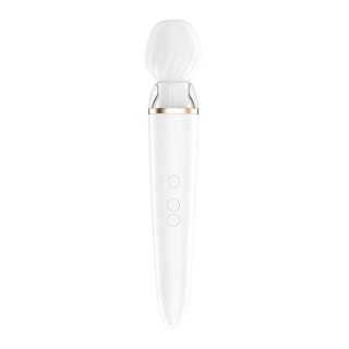 Stymulator-Double Wand-er Satisfyer