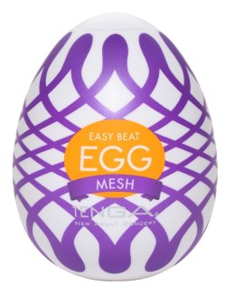 Tenga Egg Mesh Single TENGA