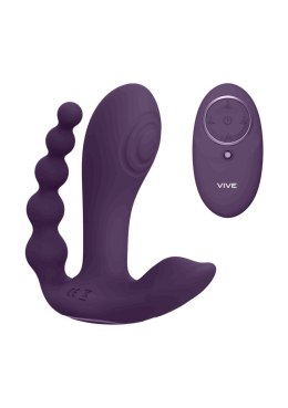 Wibrator-Kata - Purple Vive