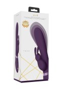 Wibrator-Taka - Purple Vive