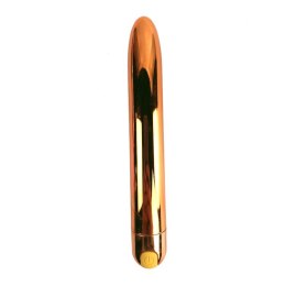 Wibrator-Toy Buddy Rechargeable Gold Power Escorts