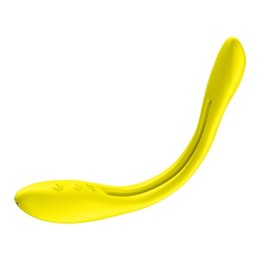 Elastic Game multi vibrator (Yellow) Satisfyer