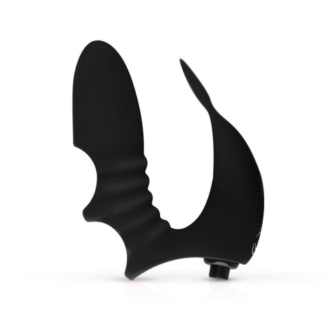 Finger Vibrator - Black EasyToys