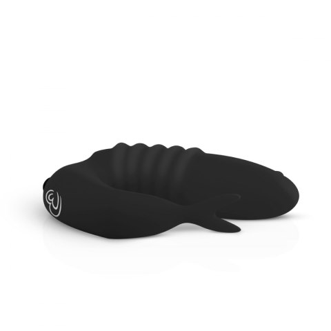 Finger Vibrator - Black EasyToys