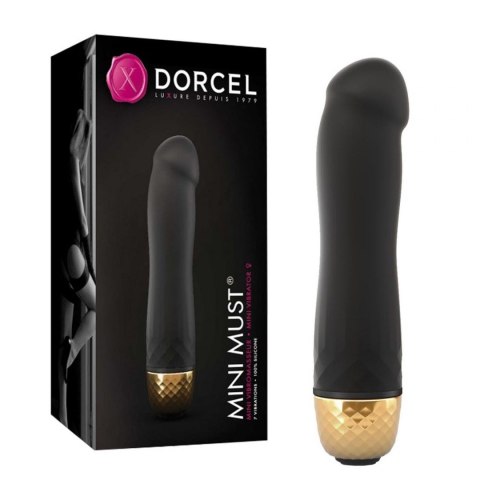 MINI MUST GOLD Dorcel