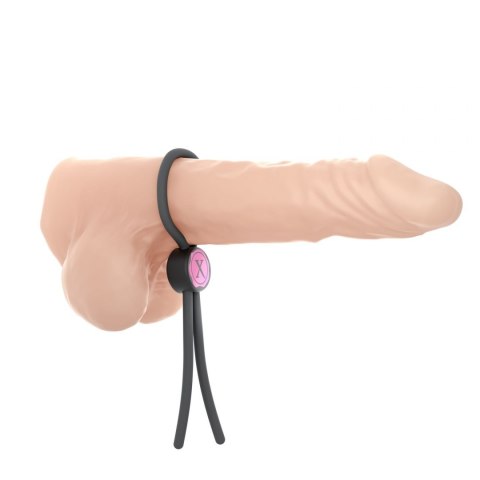 MR DORCEL - COCKRING LASSO AJUSTABLE Dorcel