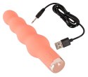 Peachy Mini Beads Vibrator You2Toys