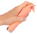 Peachy Mini Tickle Vibrator You2Toys