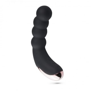 Pleasure Me Vibrator - Black EasyToys