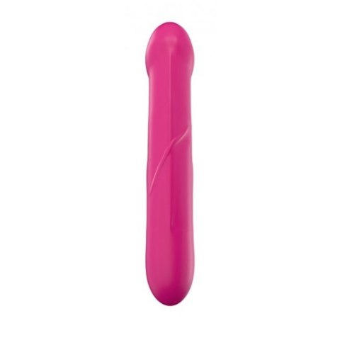 REAL SENSATION M MAGENTA Dorcel