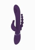 Rini - Purple Vive