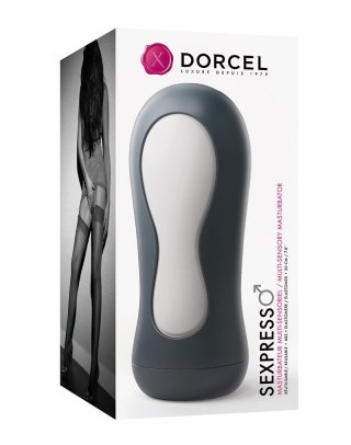 SEXPRESSO Dorcel