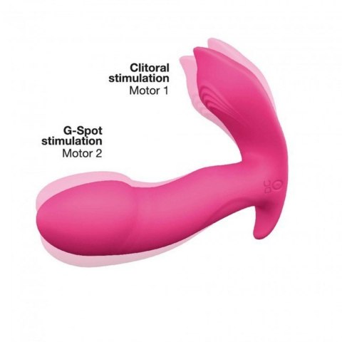 SECRET CLIT Dorcel