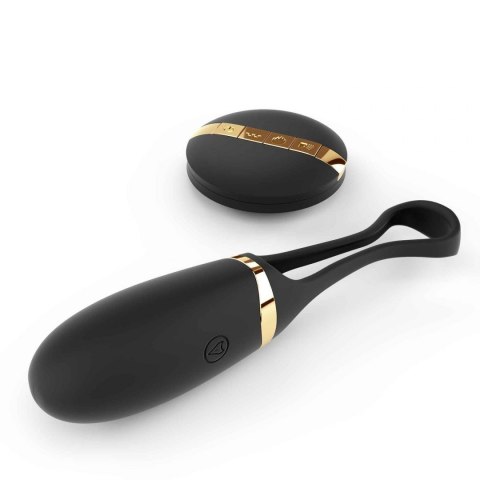 SECRET DELIGHT GOLD & BLACK Dorcel