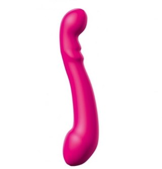 SO DILDO MAGENTA Dorcel