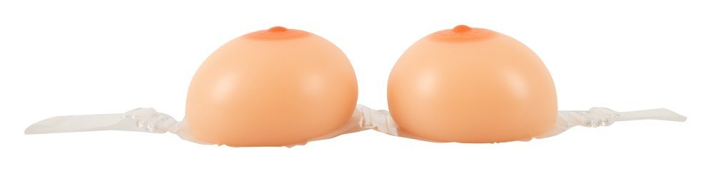 Strap-on Silicone Breasts Cottelli ACCESSOIRES