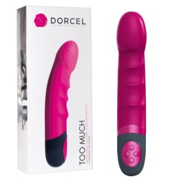 TOO MUCH Dorcel
