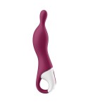 Wibrator-A-Mazing 1 (Berry) Satisfyer