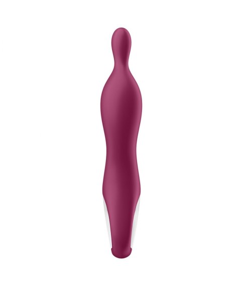 Wibrator-A-Mazing 1 (Berry) Satisfyer