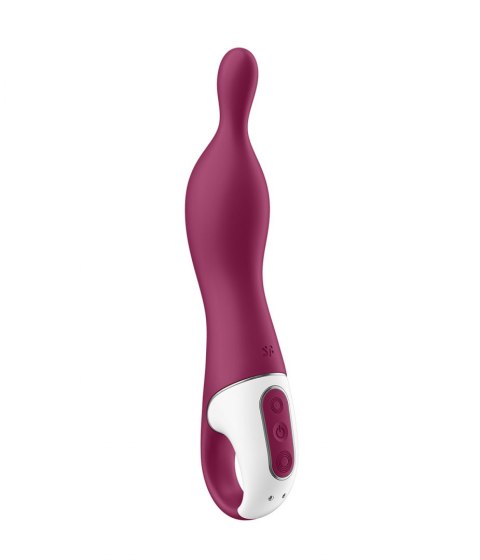 Wibrator-A-Mazing 1 (Berry) Satisfyer