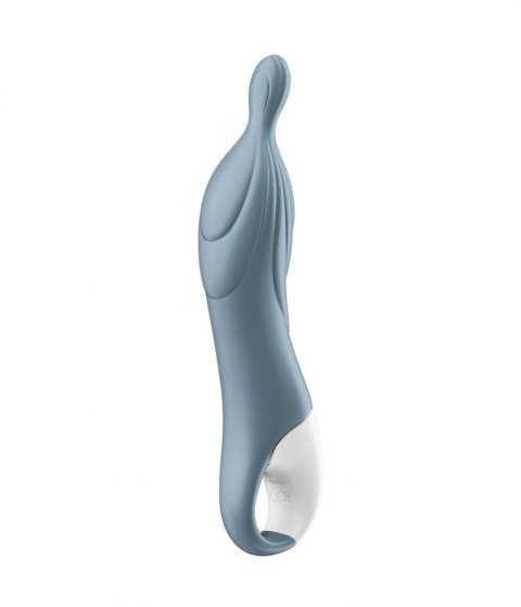 Wibrator-A-Mazing 2 (Grey) Satisfyer