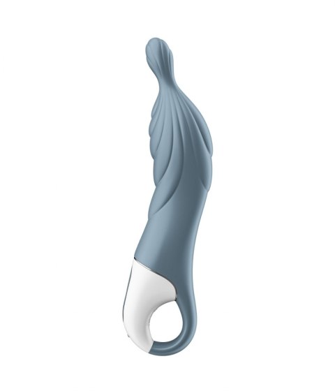 Wibrator-A-Mazing 2 (Grey) Satisfyer