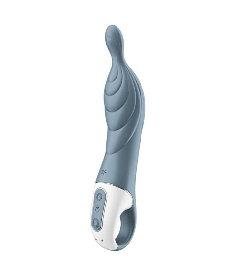 Wibrator-A-Mazing 2 (Grey) Satisfyer