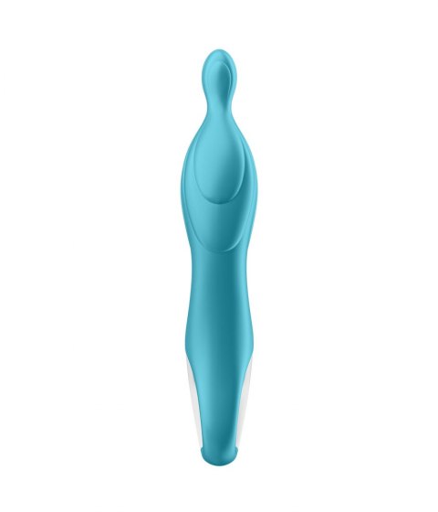 Wibrator-A-Mazing 2 (turquoise) Satisfyer