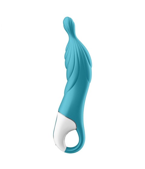 Wibrator-A-Mazing 2 (turquoise) Satisfyer