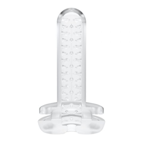 BLOWJOY - SLEEVE SEXPRESSO Dorcel