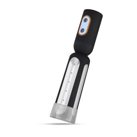CRUIZR - CS08 Penis pump with sucking function ONE-DC B.V.