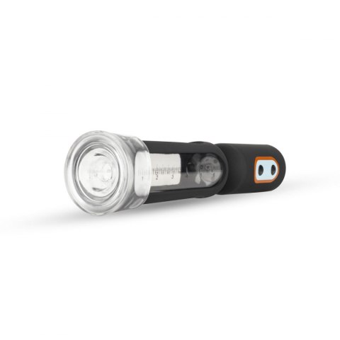 CRUIZR - CS08 Penis pump with sucking function ONE-DC B.V.