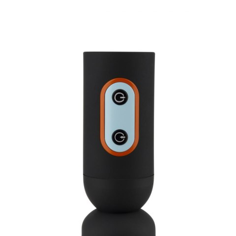 CRUIZR - CS08 Penis pump with sucking function ONE-DC B.V.