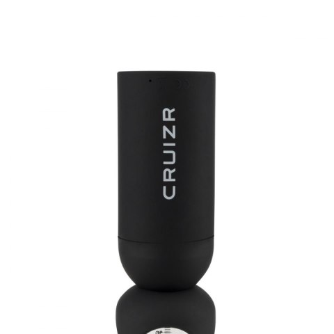 CRUIZR - CS08 Penis pump with sucking function ONE-DC B.V.