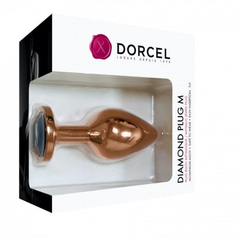 DIAMOND PLUG M Dorcel