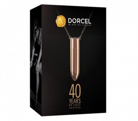 DISCREET PLEASURE Dorcel