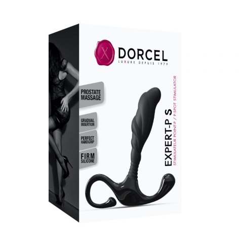 EXPERT P - S Dorcel