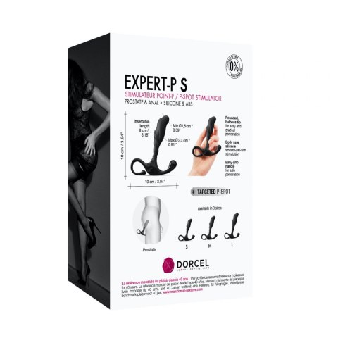 EXPERT P - S Dorcel