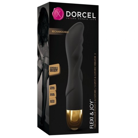 FLEXI & JOY Dorcel