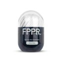 FPPR. Fap One-time - Ribbed Texture EasyToys