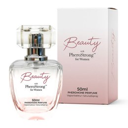 Feromony-Beauty with PheroStrong for Women 50ml Medica