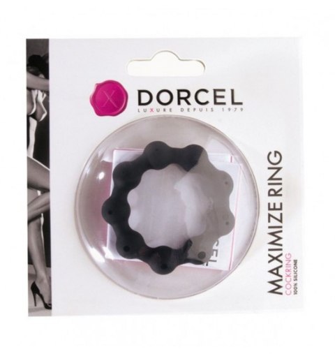 MAXIMIZE RING Dorcel