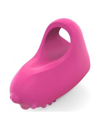 MAGIC FINGER RECHARGEABLE - ROSE Dorcel