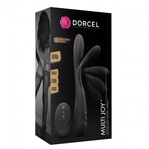 MULTI JOY Dorcel