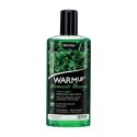 Olejek rozgrzewający do masażu - WARMup Mint 150 ml JoyDivision