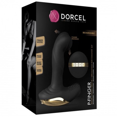 P-FINGER Dorcel