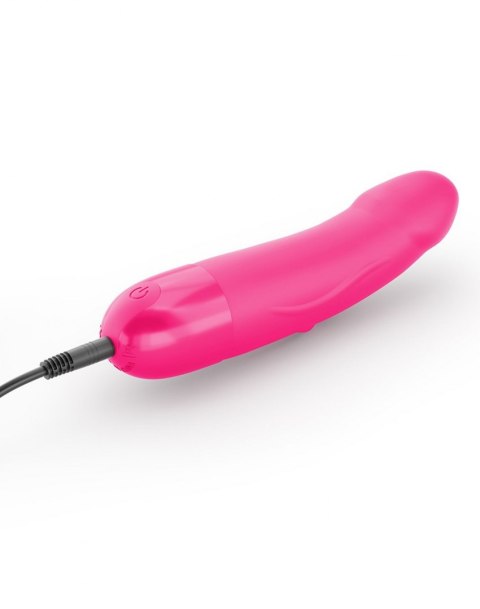 REAL VIBRATION S MAGENTA 2.0 - RECHARGEABLE Dorcel