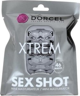 SEX SHOT XTREM Dorcel