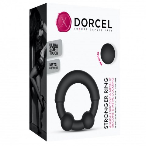 STRONGER RING Dorcel